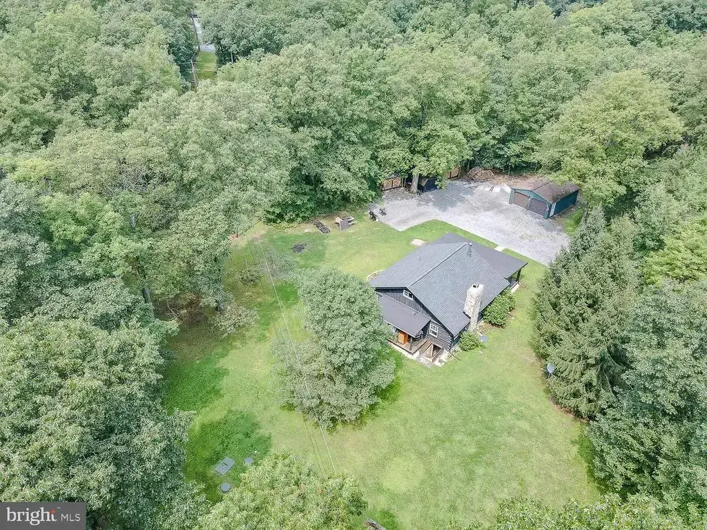 164 Summit Crest Ln, SANDY RIDGE