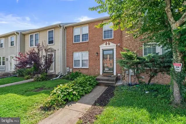 11 Ramsgate Court, Halethorpe