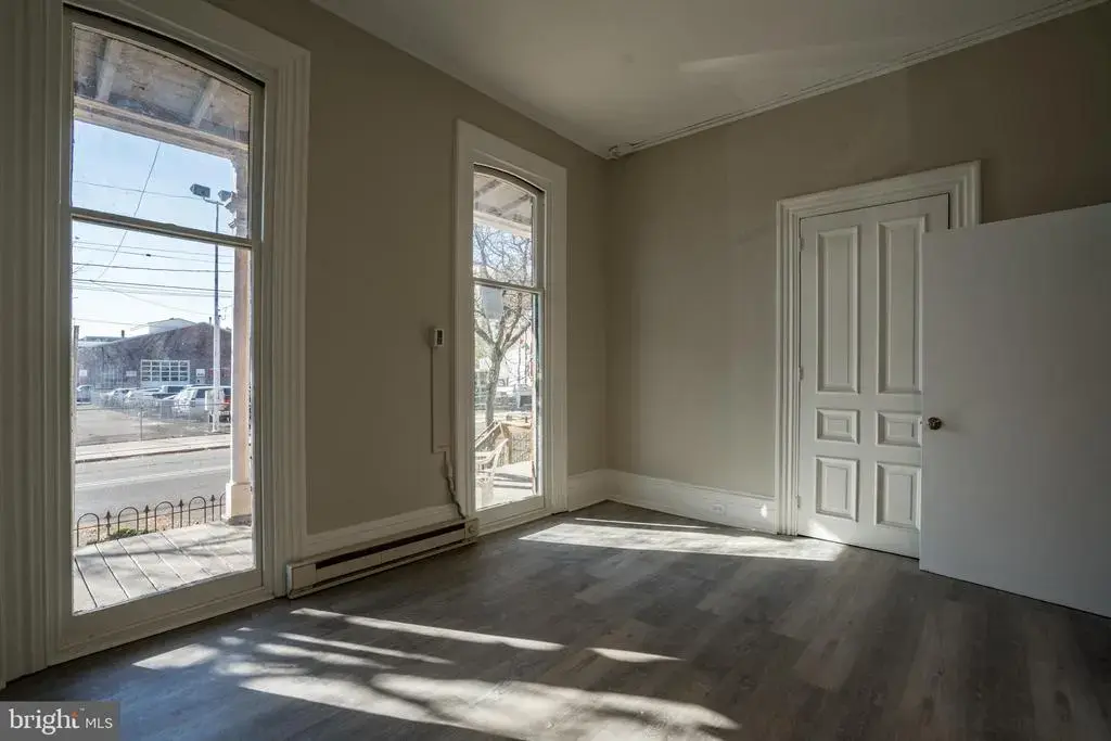 529 King St #1, POTTSTOWN