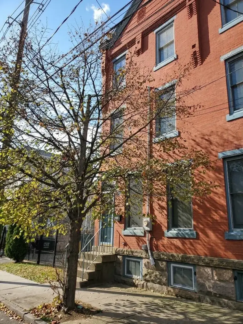 89 Bellevue Ave, TRENTON
