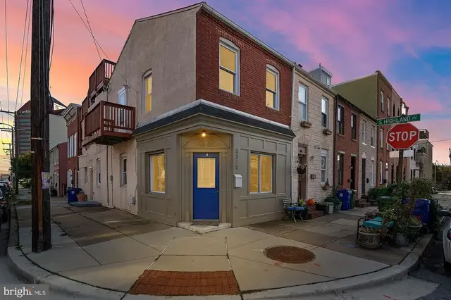 3315 Toone St, Baltimore