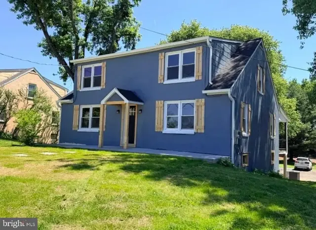 15625-15627 Hanover Pike, Upperco