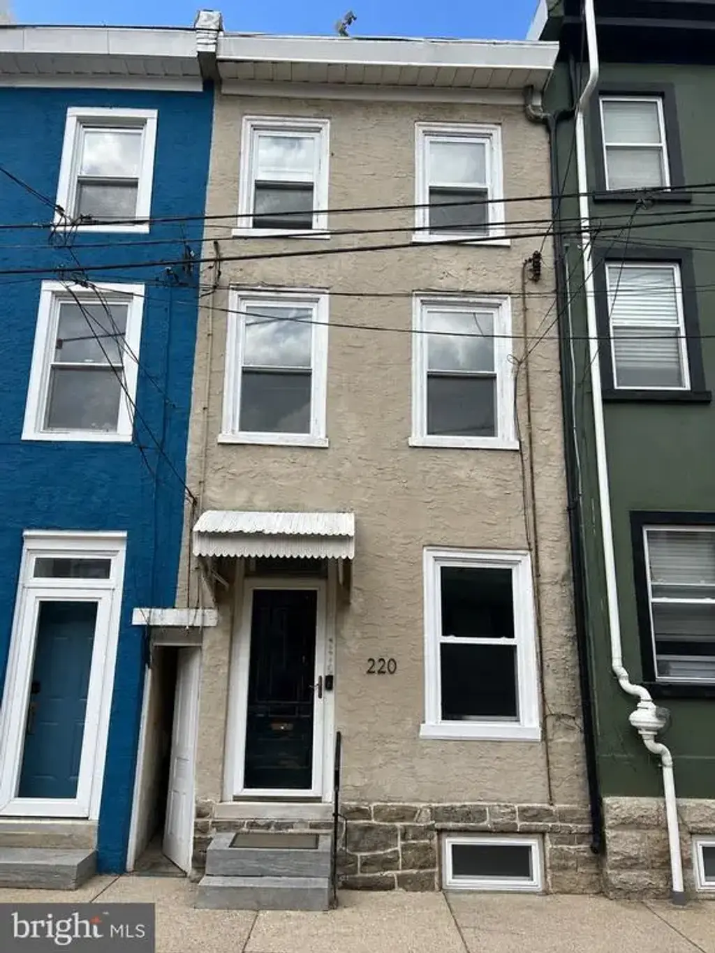 220 Baldwin St, PHILADELPHIA