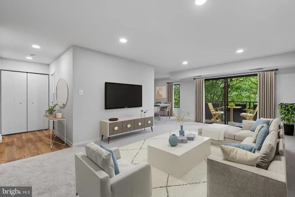 6001 Arlington Blvd #423, FALLS CHURCH