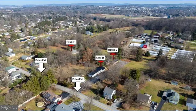 2505 Joppa Rd, York