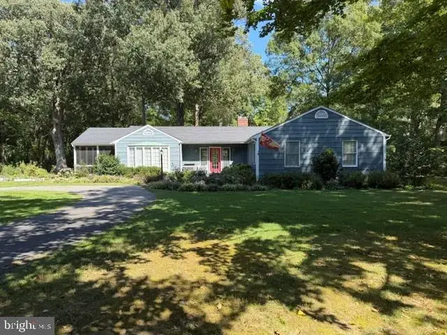 28420 Oaklands Rd, Easton