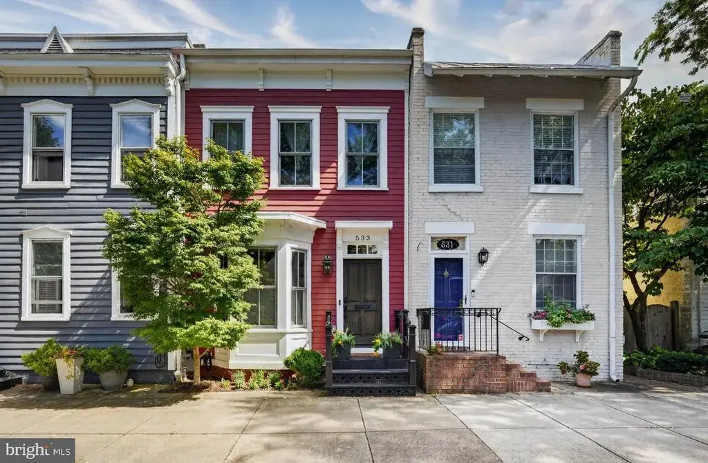 533 N Columbus St, ALEXANDRIA