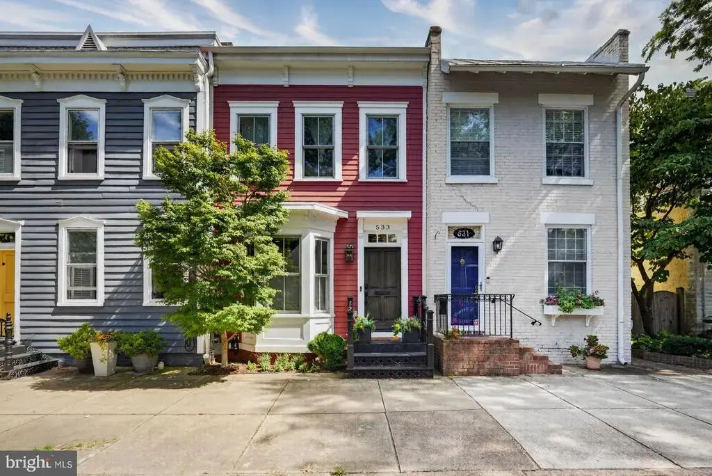 533 N Columbus St, ALEXANDRIA