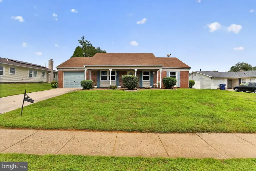 92 Tallwood Ln, WILLINGBORO