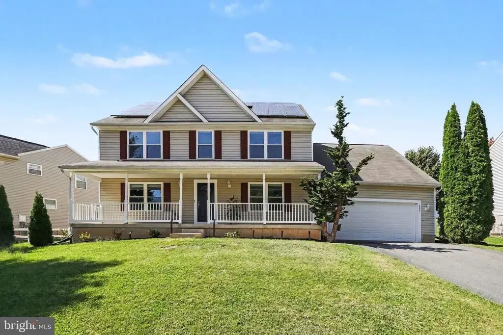 322 Majestic Cir, DALLASTOWN