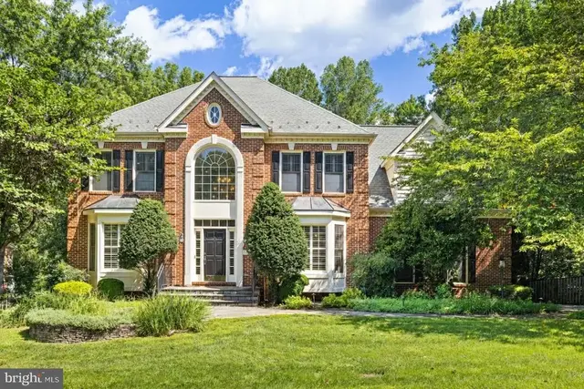 11404 Green Moor Ln, Oakton
