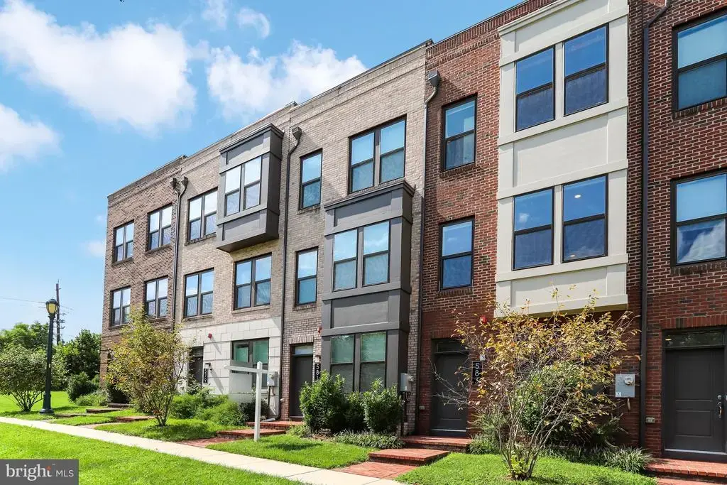 583 Shorthorn Way, ROCKVILLE