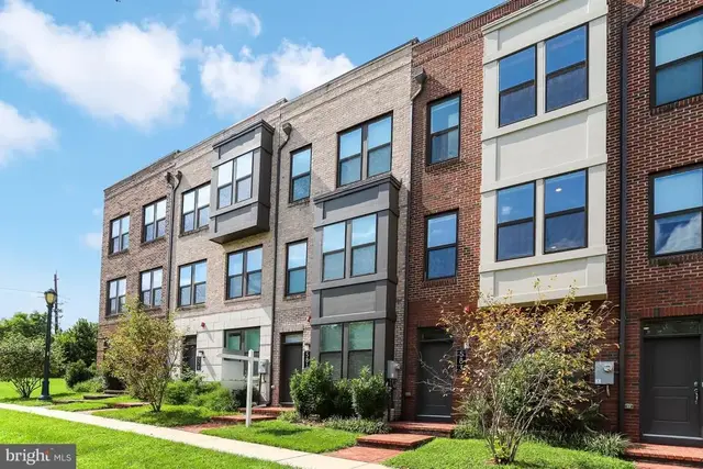 583 Shorthorn Way, Rockville