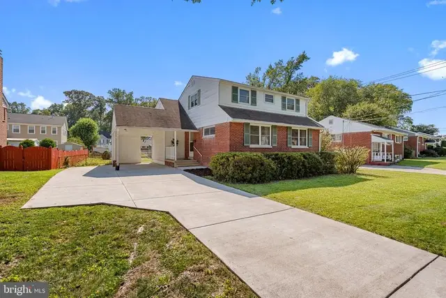 7214 Reservoir Rd, Springfield