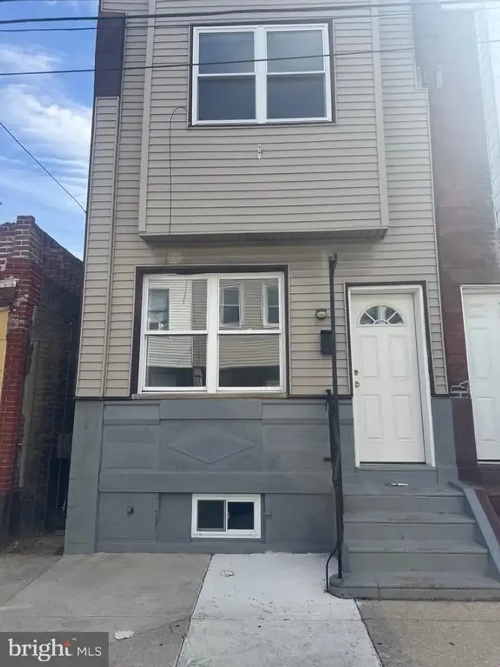 1609 S Etting St, PHILADELPHIA