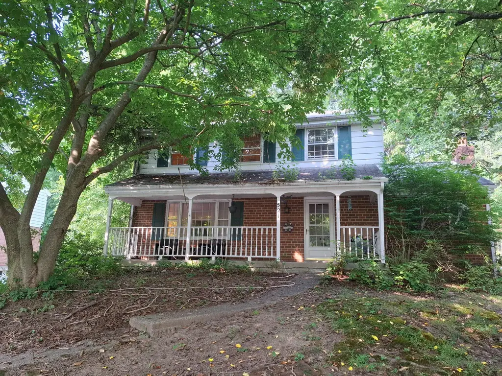 521 Woodland Ave, SPRINGFIELD