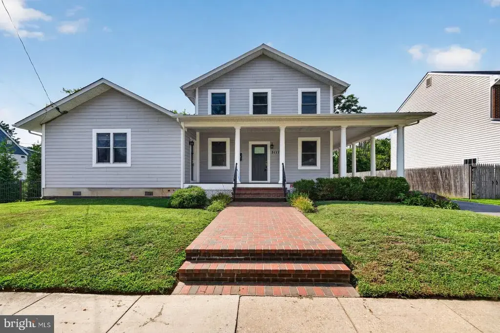 5111 Lakeland Rd, COLLEGE PARK