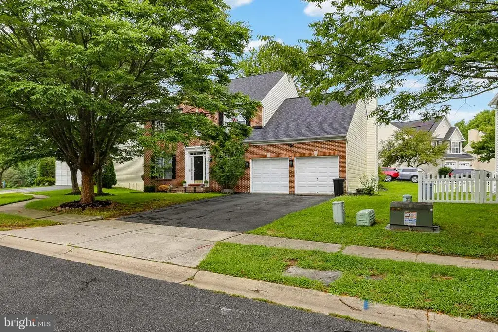 7504 Farm Pond Ct, HANOVER