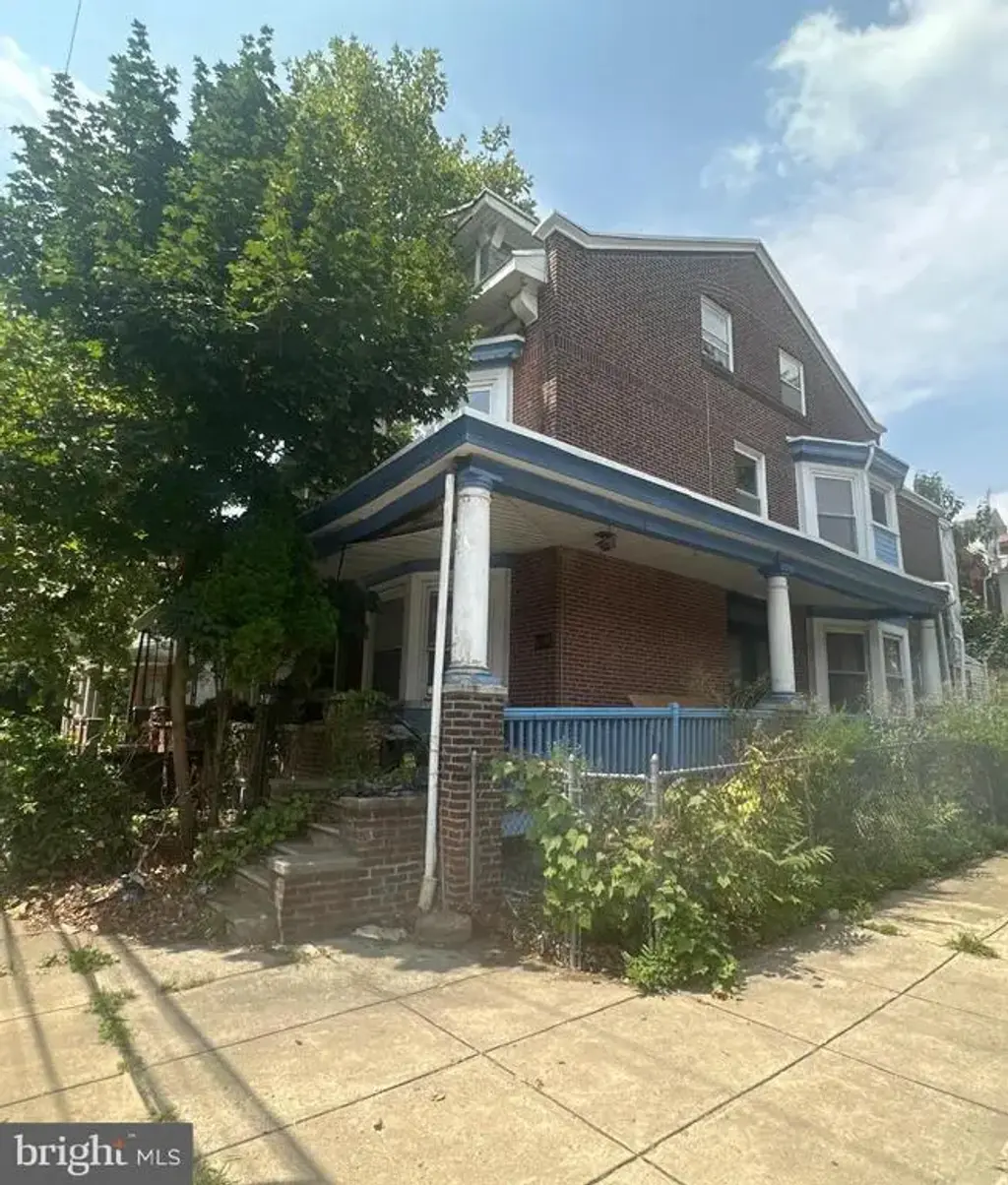 4726 Oakland St, PHILADELPHIA