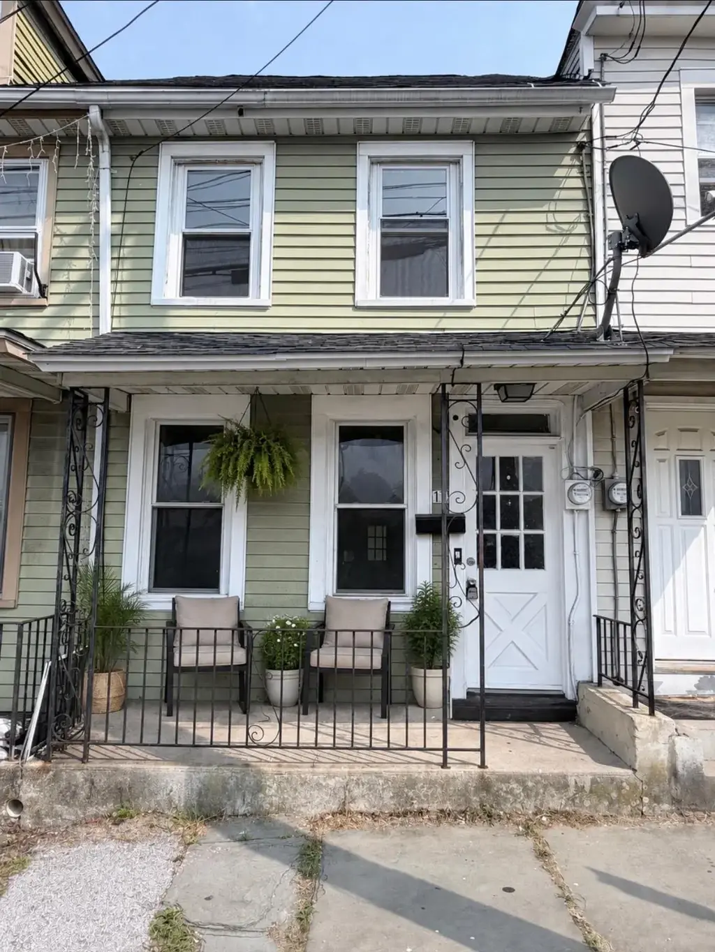 17 Madison Ave, MOUNT HOLLY