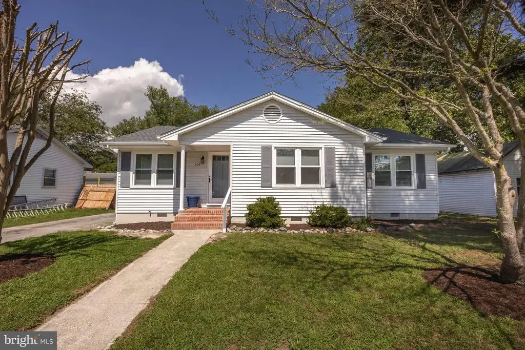 509 Juniper St, SALISBURY