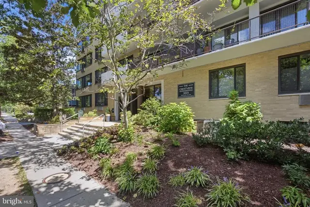 3601 Wisconsin Ave Nw #411, Washington