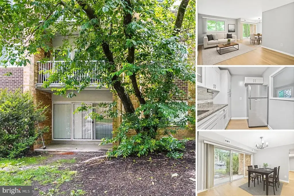 8001 Chanute Pl #5, FALLS CHURCH
