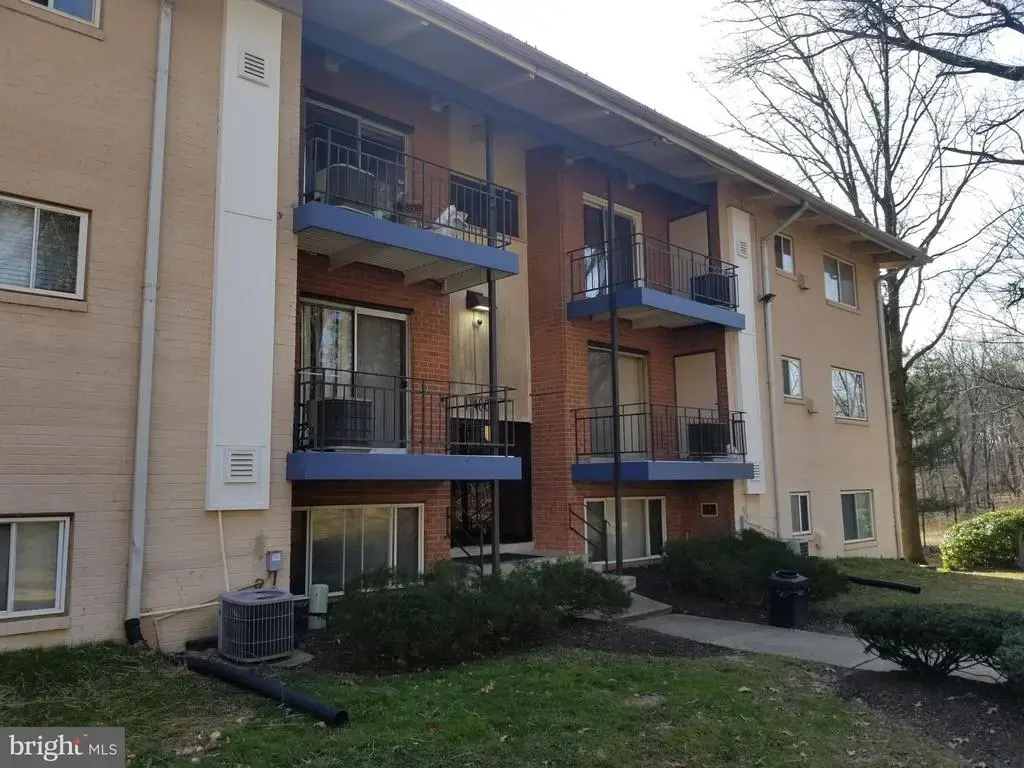 11400 Cherry Hill Rd #304, SILVER SPRING