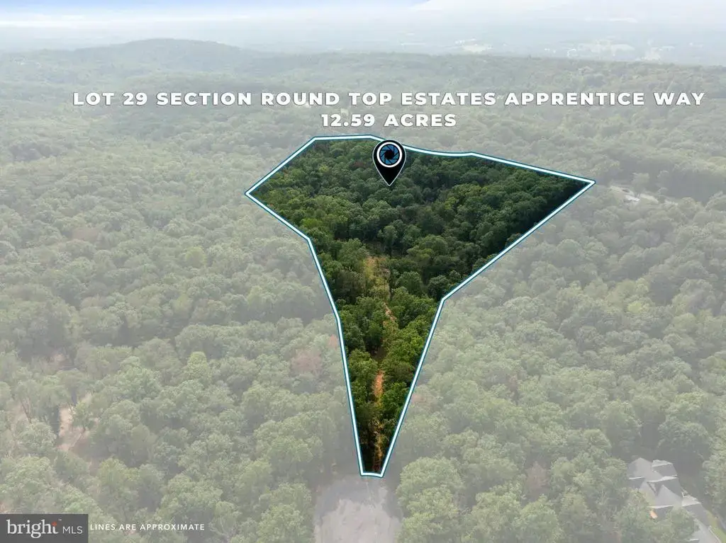 Apprentice Way, GERRARDSTOWN