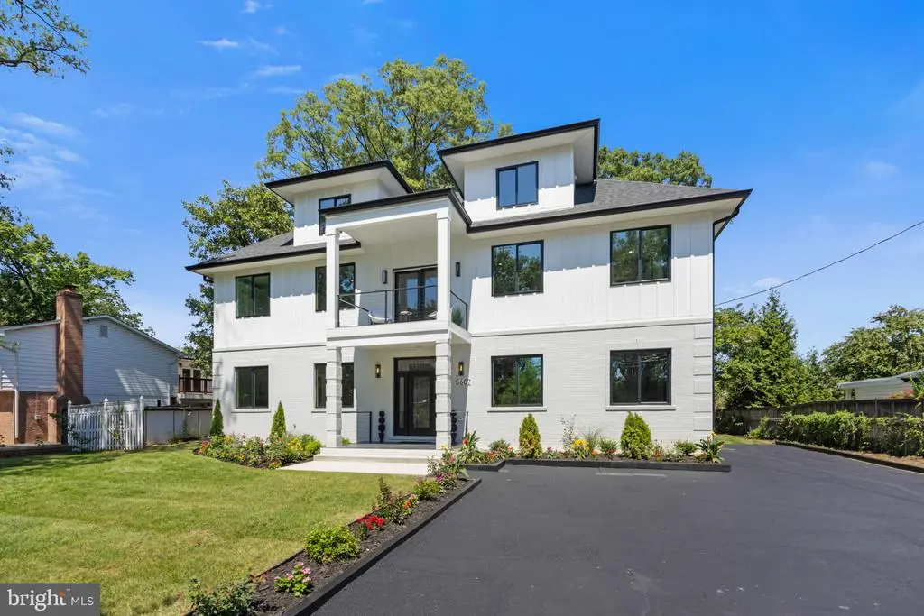 5607 Fillmore Ave, ALEXANDRIA