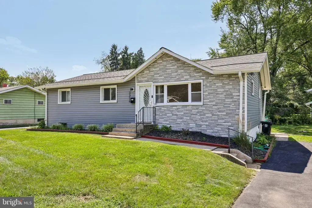 3326 Southgreen Rd, BALTIMORE