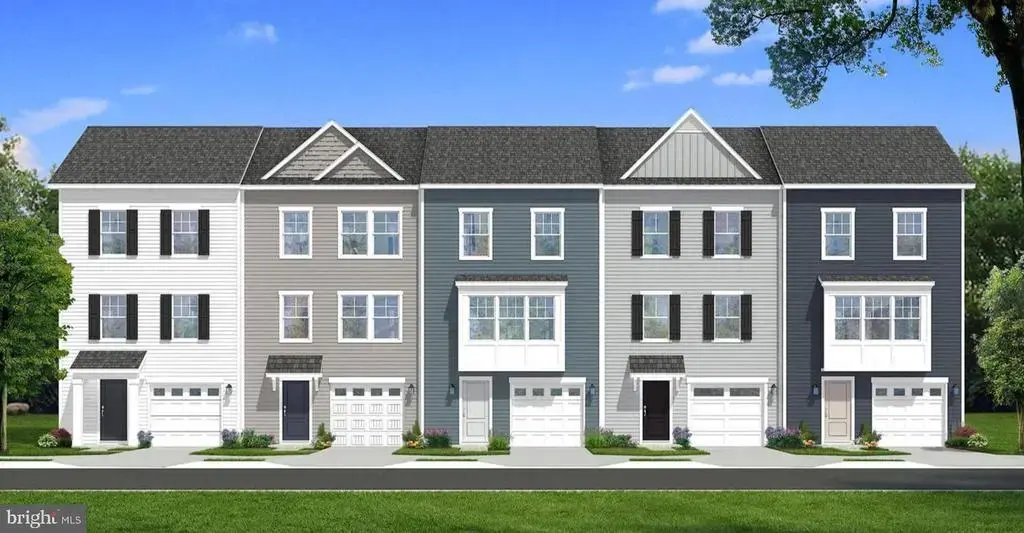 Homesite 112 Bolingbroke Way, CHARLES TOWN