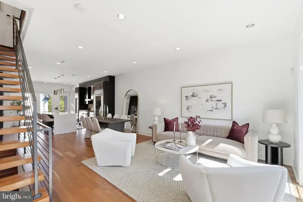 3320 New Hampshire Ave Nw #2, WASHINGTON