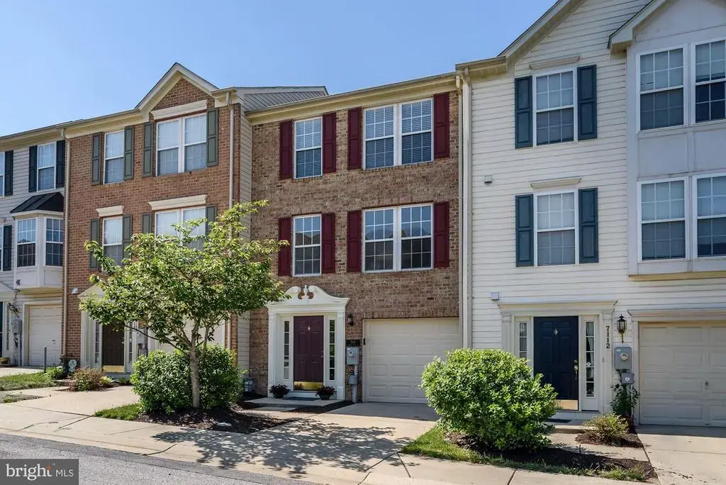 7114 Maiden Point Pl #396d, ELKRIDGE