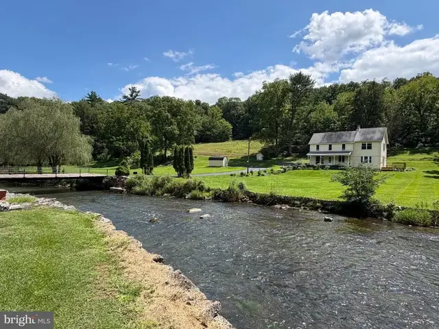 376 Spring Creek Rd, Bellefonte