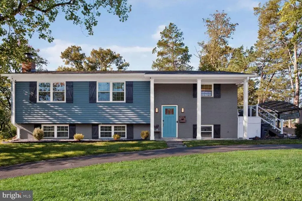 5308 Mill View Ct, ROCKVILLE