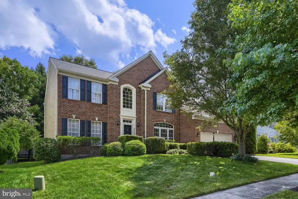 9063 Major Smith Ln, FREDERICK