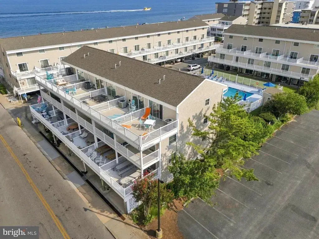5 48th St #22, OCEAN CITY