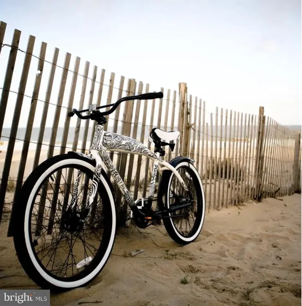 N/A, BETHANY BEACH