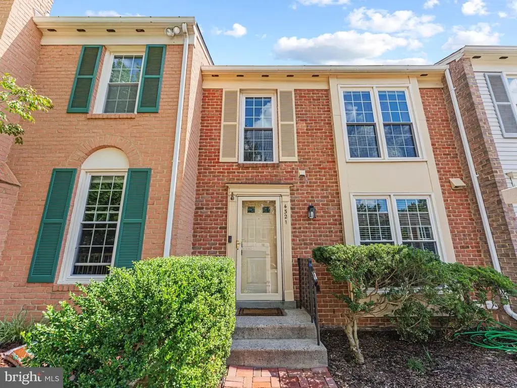 4321 Marjoram Ct, ALEXANDRIA