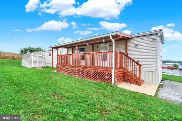 144 Carbridge Rd W, Stewartstown