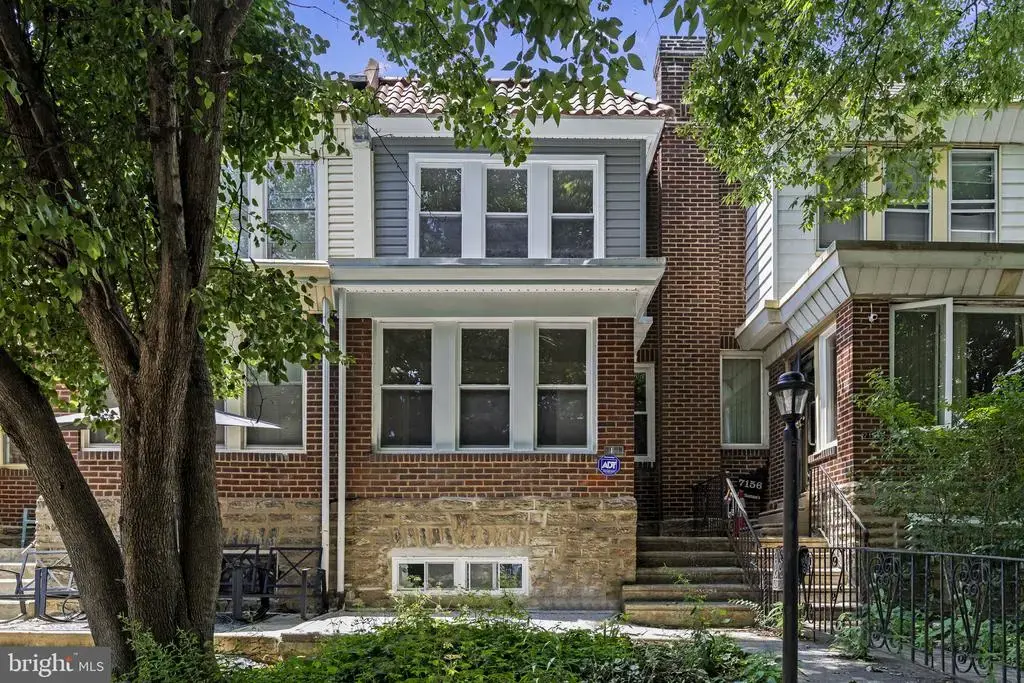 7154 N Uber St, PHILADELPHIA
