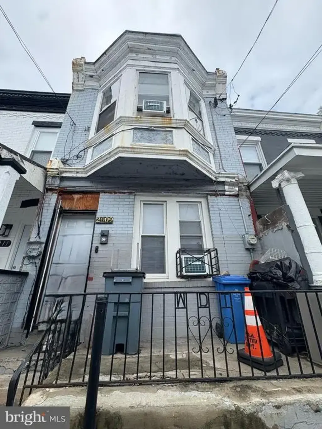 2009 W Indiana Ave, PHILADELPHIA