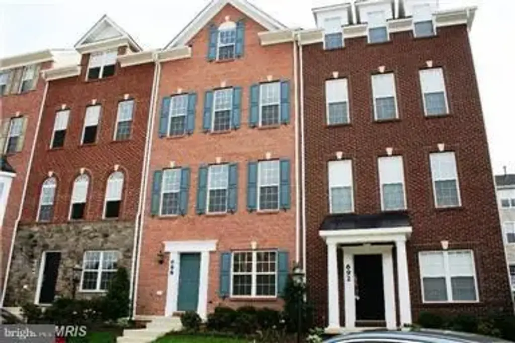 688 Pullman Pl, GAITHERSBURG