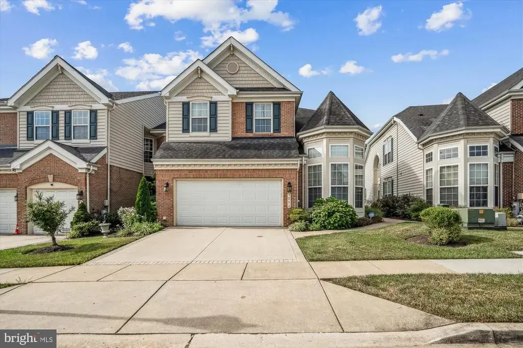 7211 Piney Woods Pl, LAUREL