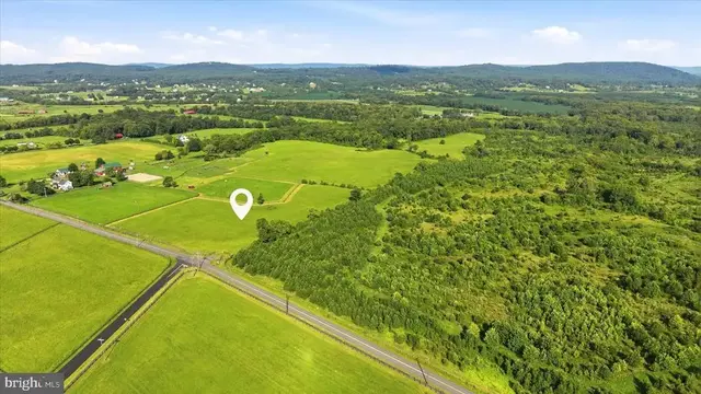 Parcel 3 Lucketts Rd, Leesburg