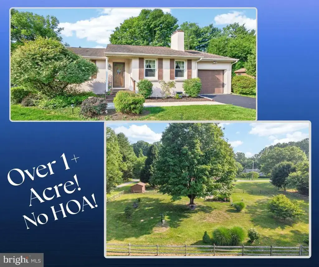 142 Union Rd, COATESVILLE