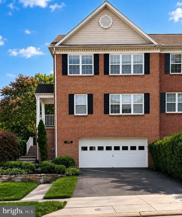 4709 Ashforth Way, Owings Mills