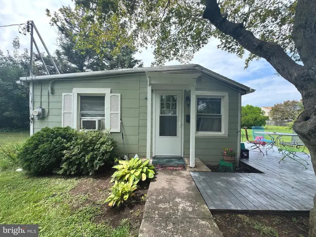 105 Mount Zion Ave, POTTSTOWN
