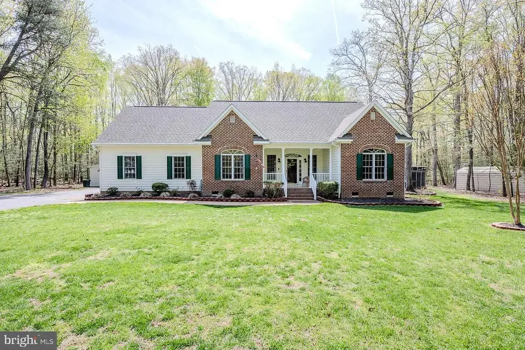 18224 Green Blvd, KING GEORGE